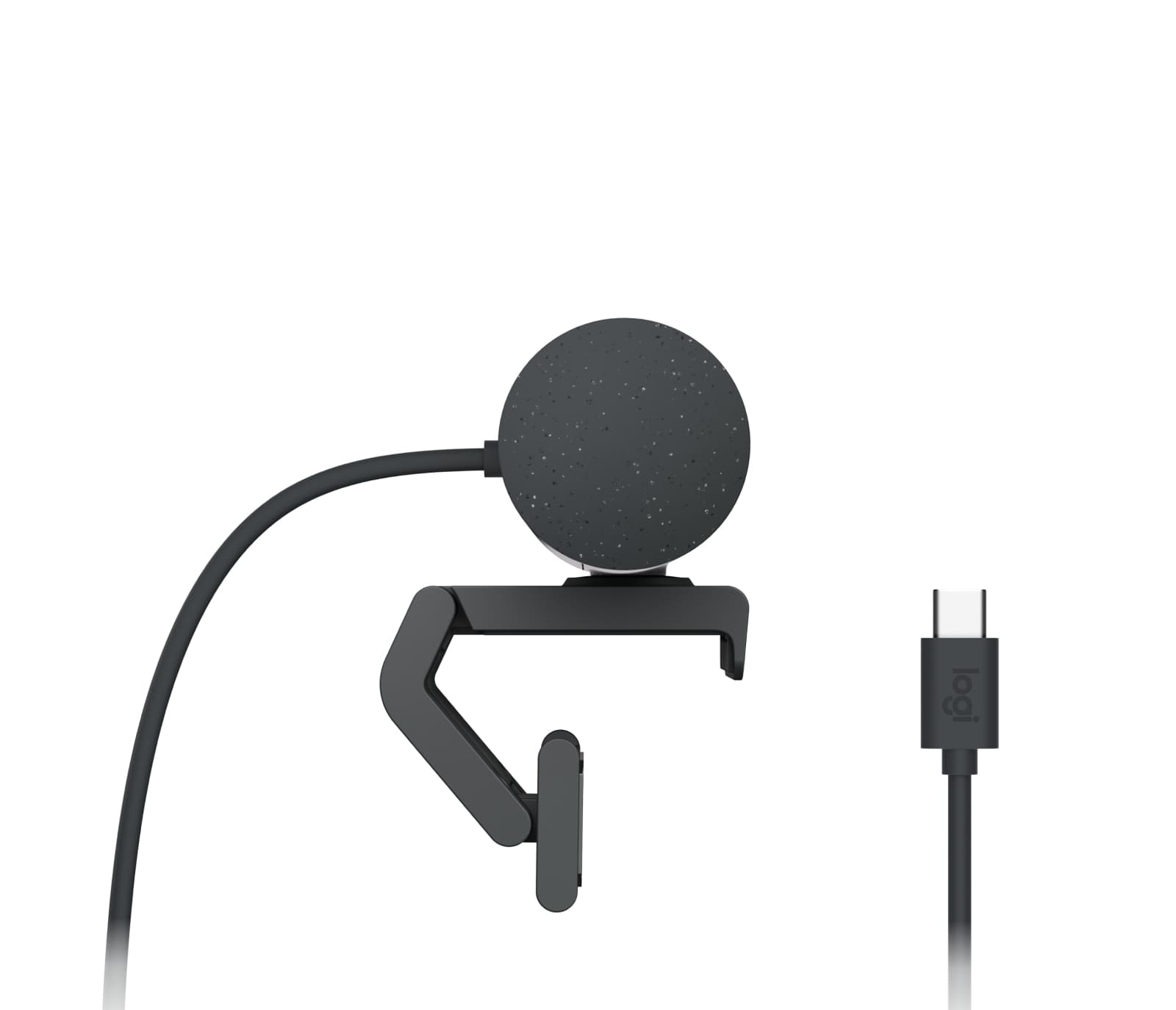 Logitech Brio 505