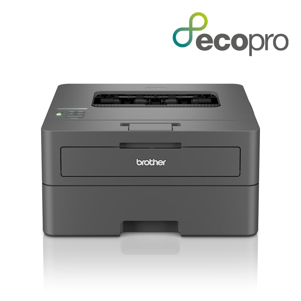 Brother HL-L2400DWE impresora láser 1200 x 1200 DPI A4 Wifi