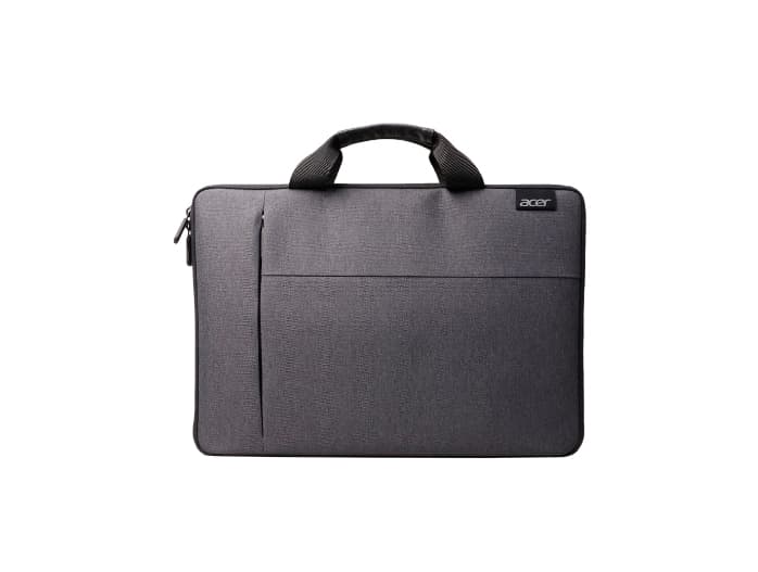 Acer ABG233 39,6 cm (15.6") Funda Gris