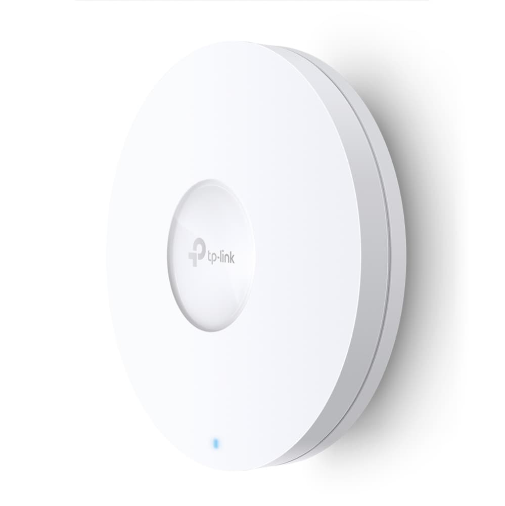 TP-Link Omada EAP620 HD punto de acceso inalámbrico 1201 Mbit/s Blanco Energía sobre Ethernet (PoE)