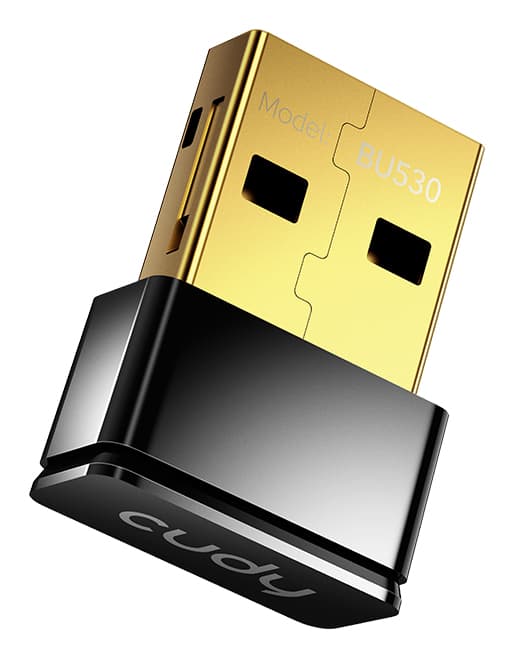 Cudy BU530 tarjeta y adaptador de interfaz Bluetooth