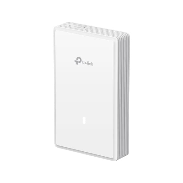 TP-Link Omada EAP725-Wall 5012 Mbit/s Blanco Energía sobre Ethernet (PoE)