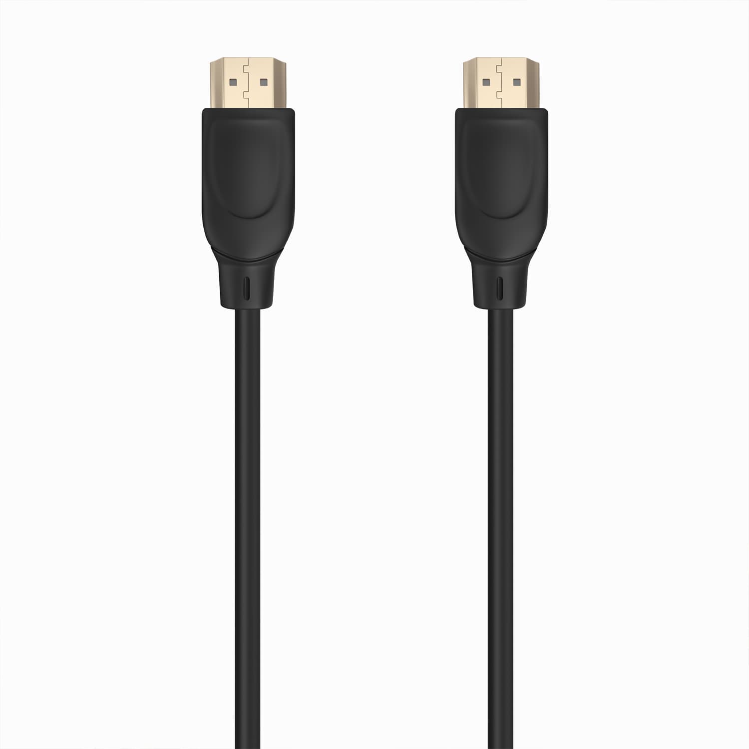 AISENS Cable HDMI V2.0 Premium Alta Velocidad / Hec 4K@60Hz 18Gbps, A/M-A/M, Negro, 1.5m