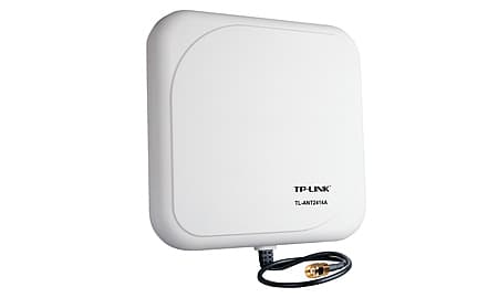 TP-Link 2.4GHz 14dBi Directional Antenna antena para red