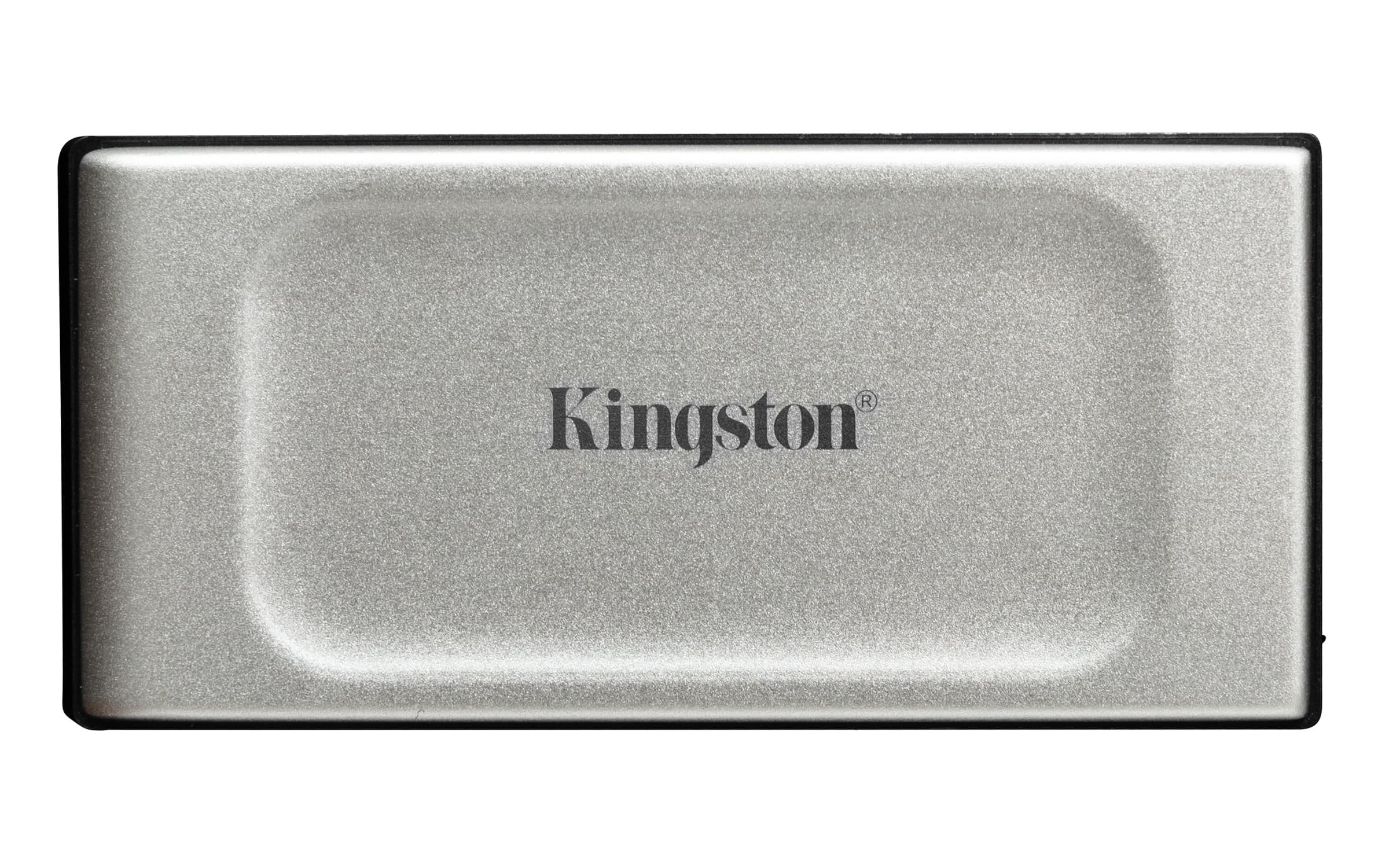 Kingston Technology 2000G SSD portátil XS2000
