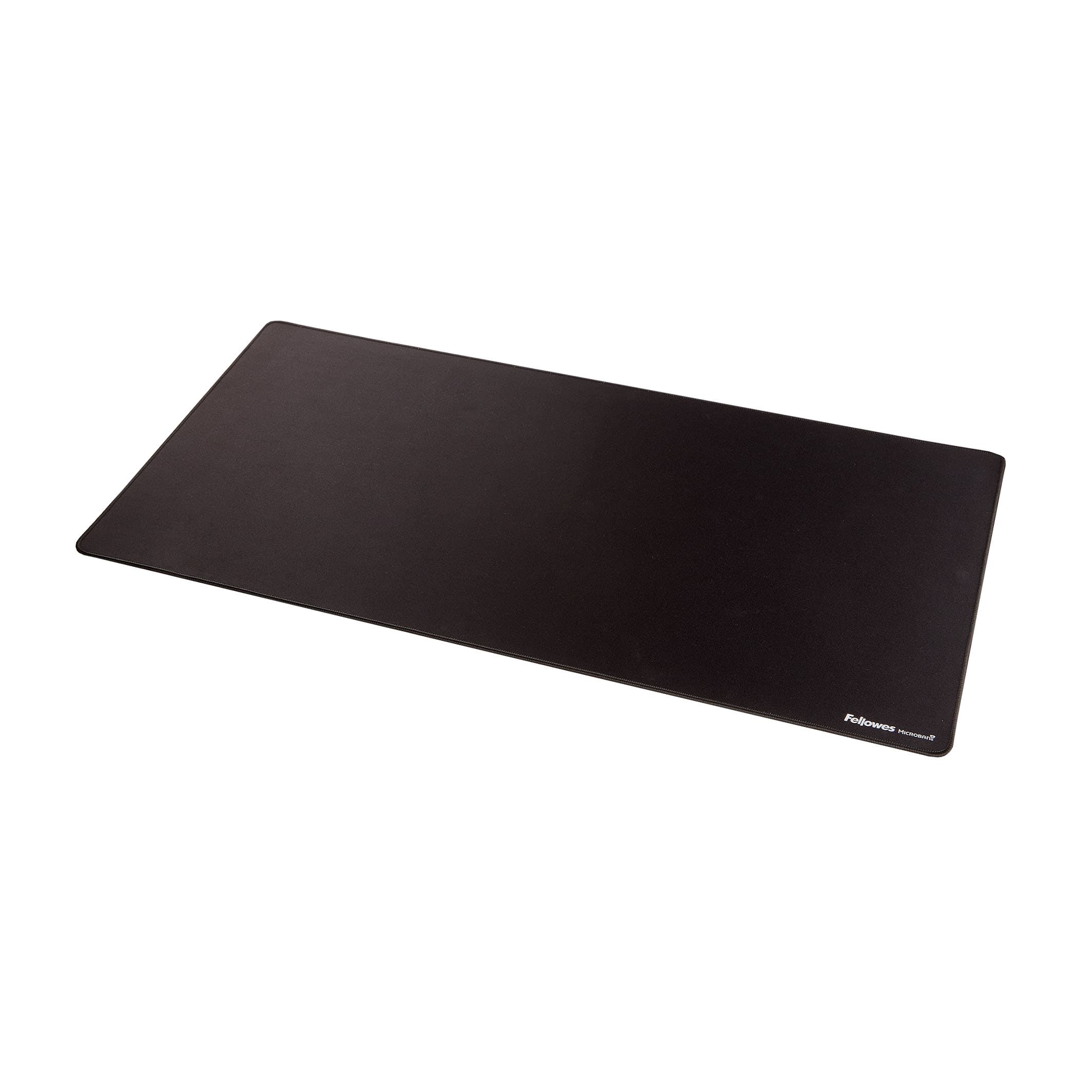 Fellowes Breyta protector de escritorio Negro
