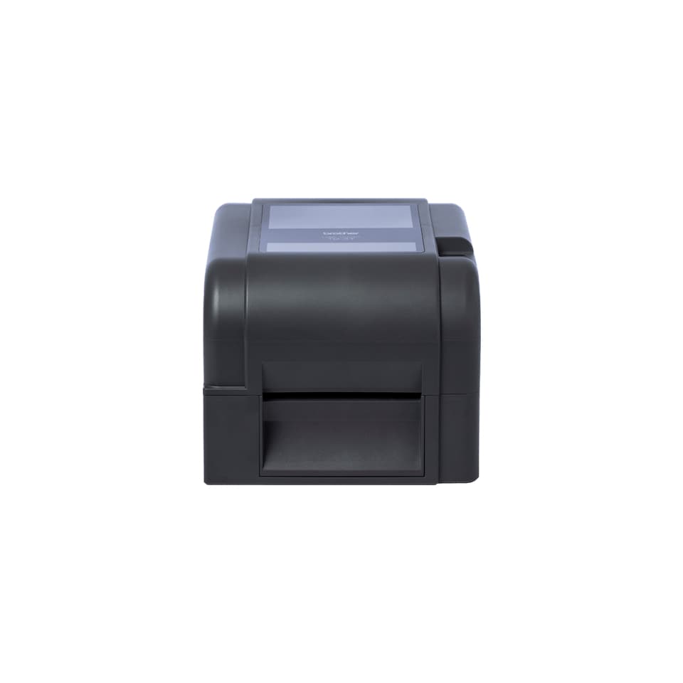 Brother TD-4420TN impresora de etiquetas Térmica directa / transferencia térmica 203 x 203 DPI 152 mm/s Alámbrico Ethernet