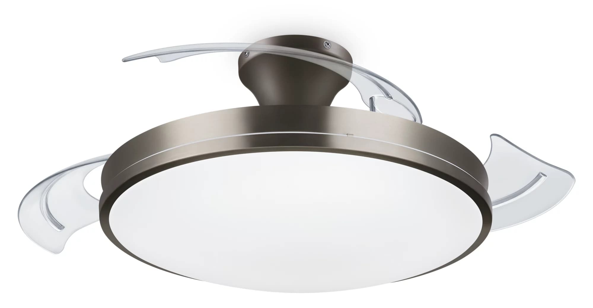 Philips Ventilador Atlas 35+28 W