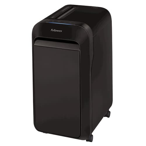 Fellowes LX Series 5050401 triturador de papel Microcorte 65 dB Negro