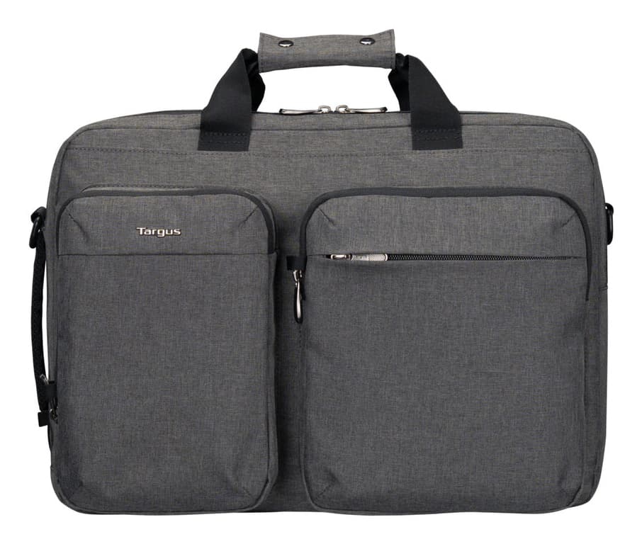 Targus TBT94304GL maletines para portátil 40,6 cm (16") Maletín Gris