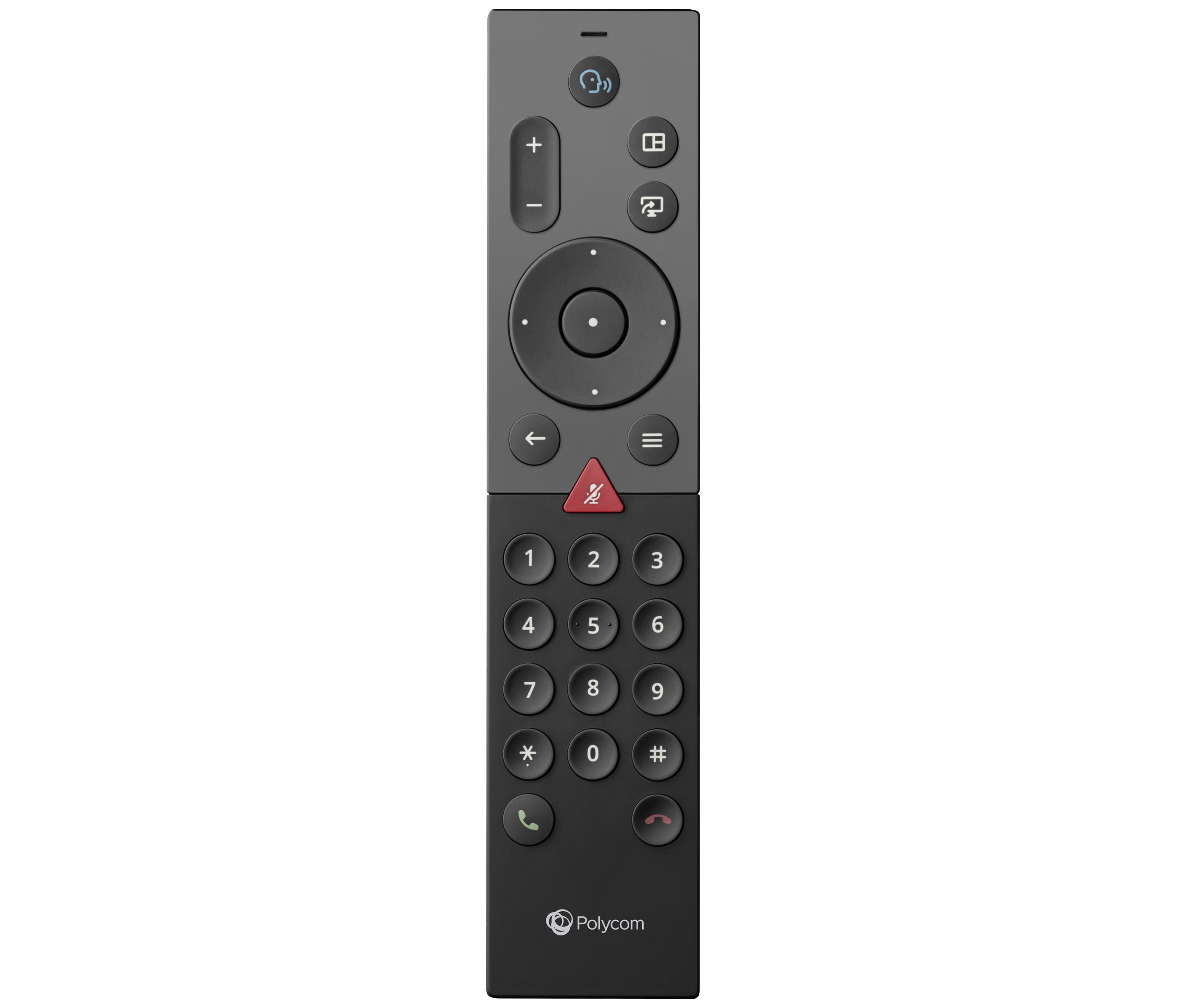 HP Poly Control remoto Bluetooth Poly Studio G/X/V