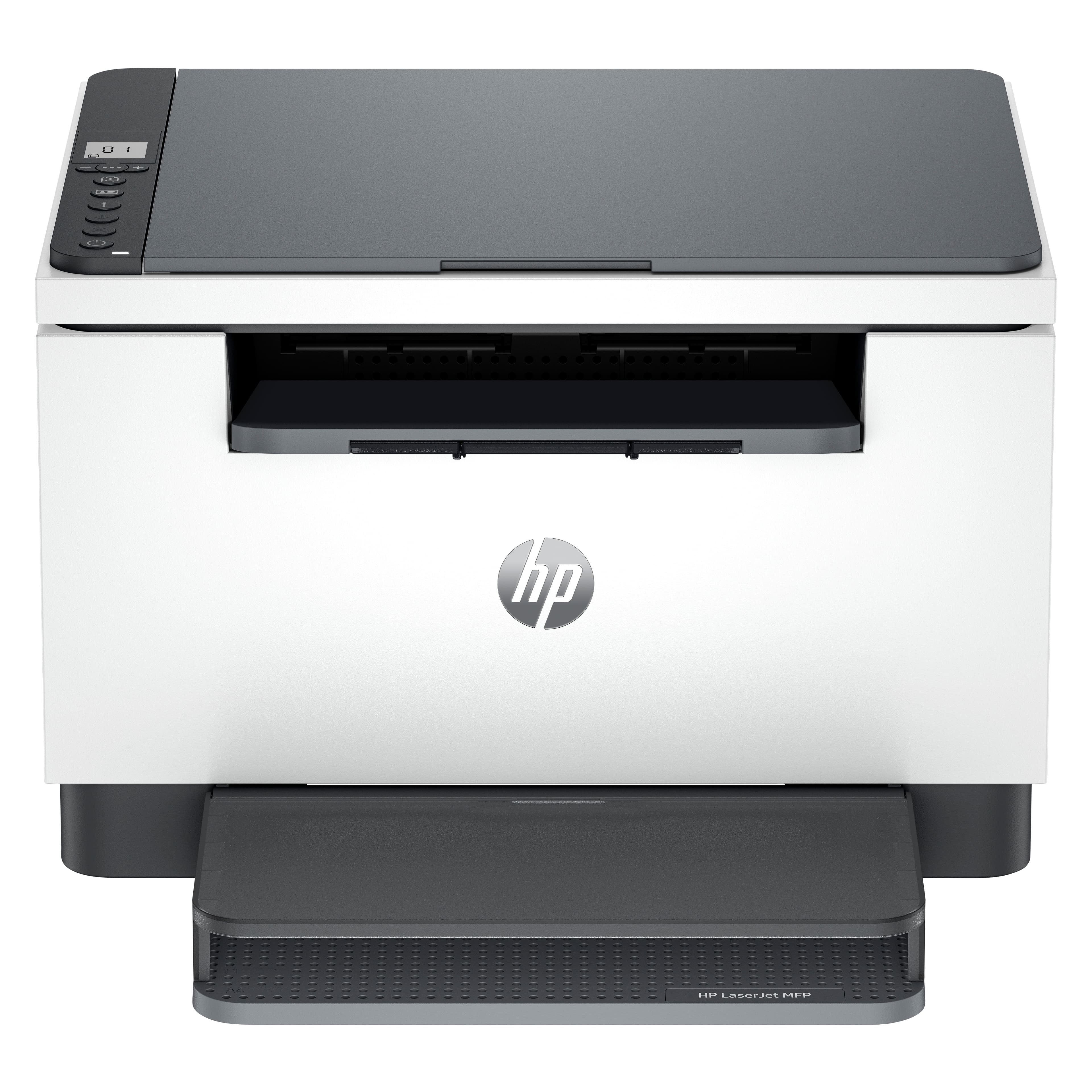 HP LaserJet M234d Multifunction Blanco y negro Impresora, Fotocopiadora, escáner; Dúplex