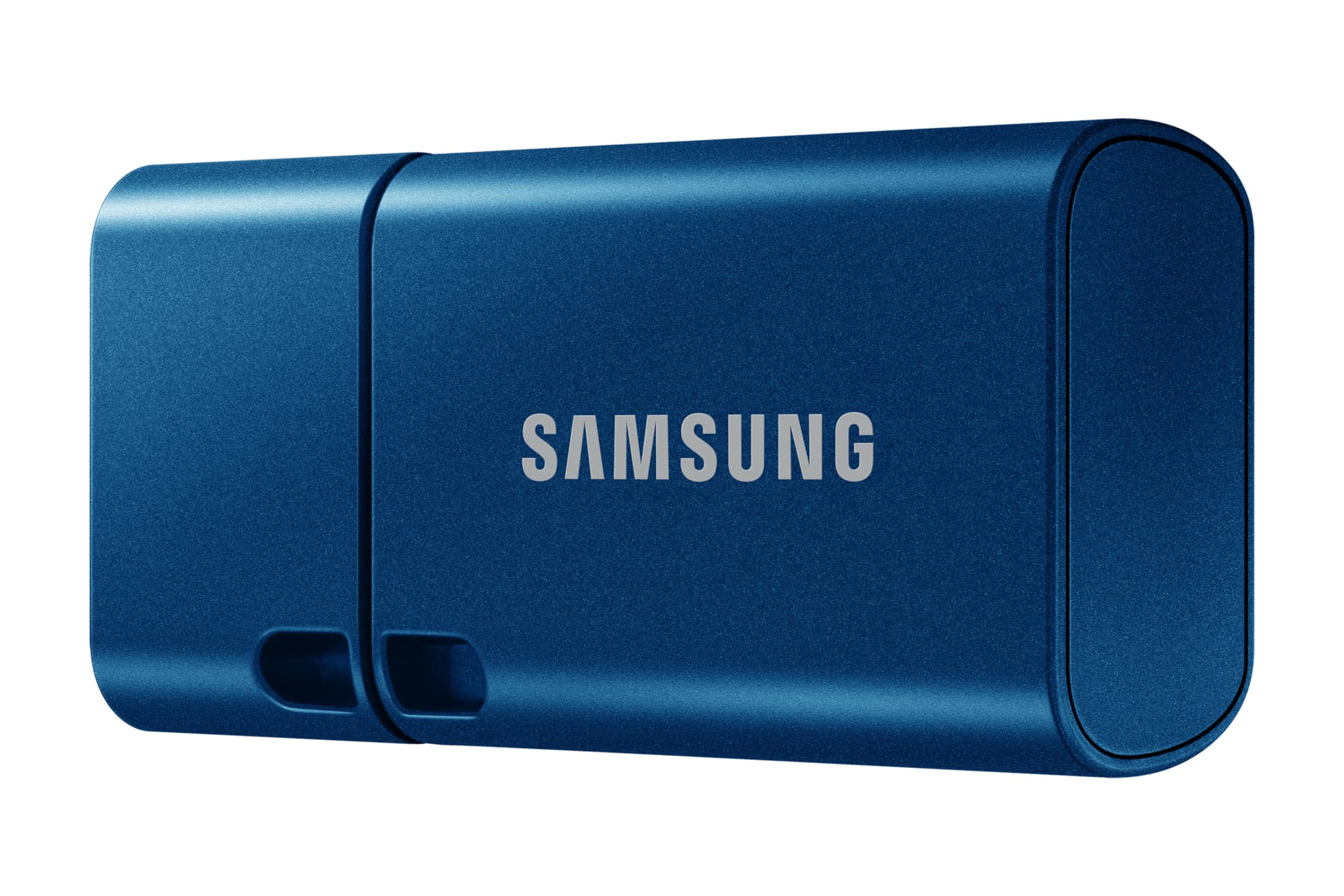 Samsung MUF-512DA unidad flash USB 512 GB USB Tipo C 3.2 Gen 1 (3.1 Gen 1) Azul