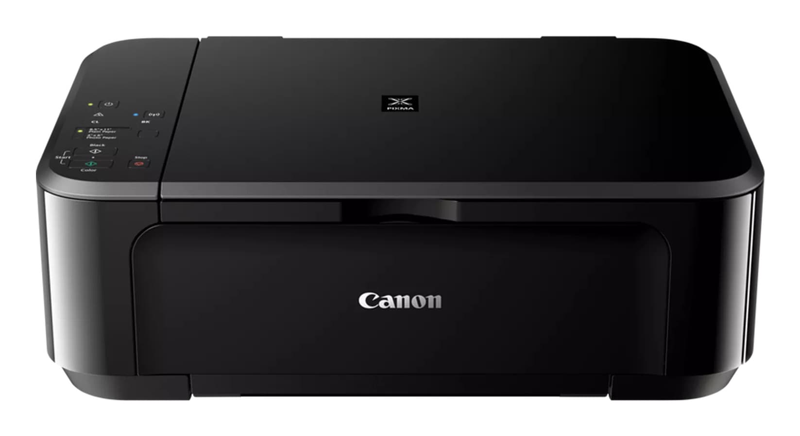 Canon PIXMA MG3650S Inyección de tinta A4 4800 x 1200 DPI Wifi