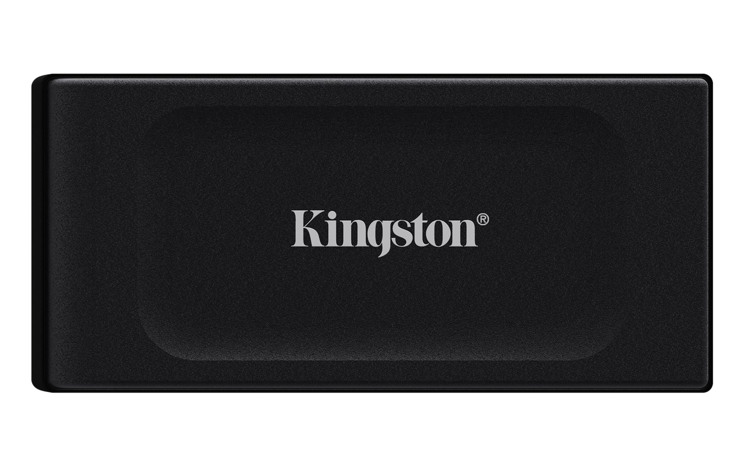 Kingston Technology 1TB SSD externo XS1000 USB 3.2 Gen 2