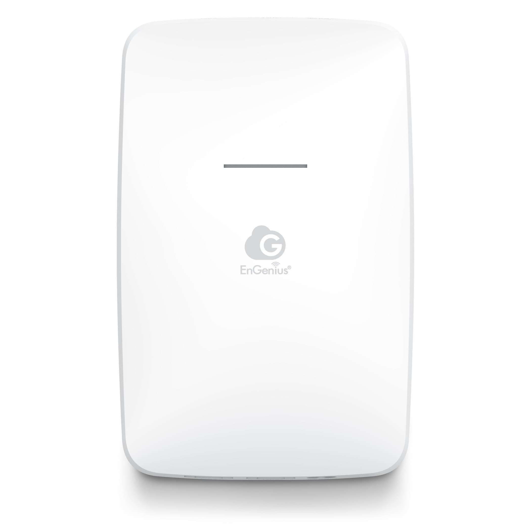 EnGenius ECW215 punto de acceso inalámbrico 1200 Mbit/s Blanco Energía sobre Ethernet (PoE)