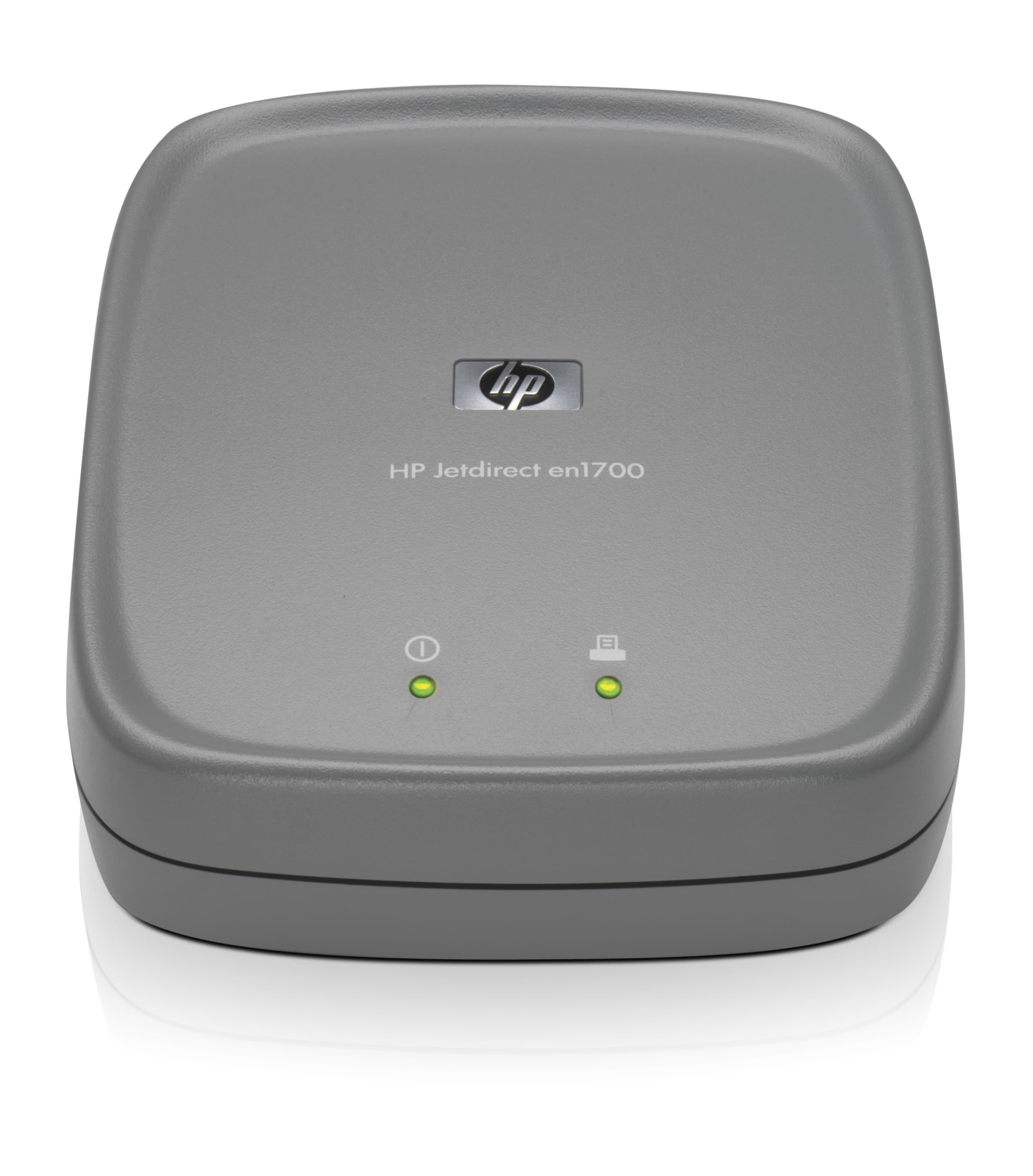 HP Servidor de impresión Jetdirect en1700 IPv4/IPv6