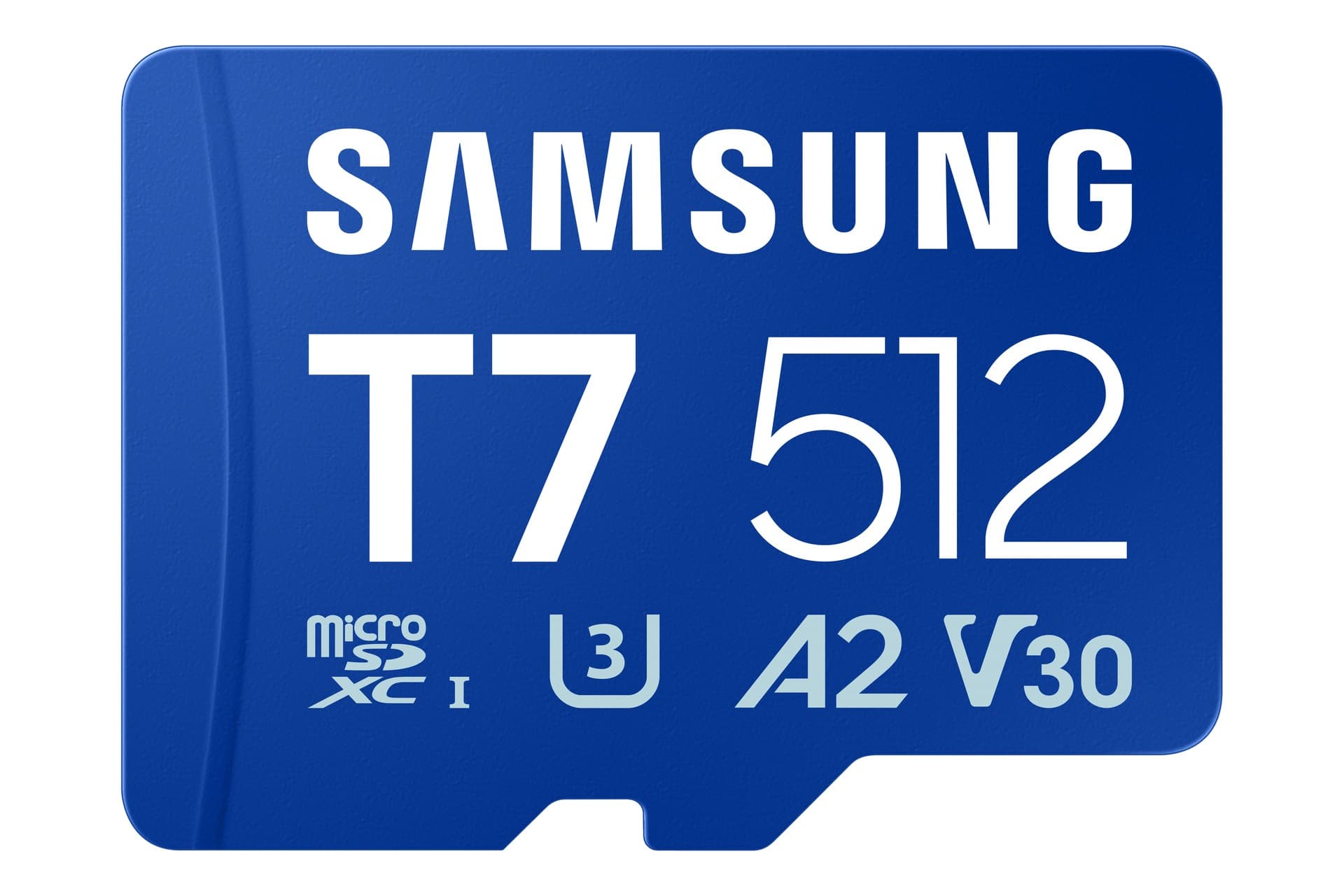 Samsung MB-MB512T/WW memoria flash 512 GB MicroSDHC UHS-I Clase 10