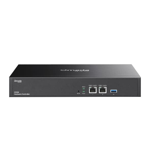 TP-Link Omada OC300 pasarel y controlador 10, 100, 1000 Mbit/s