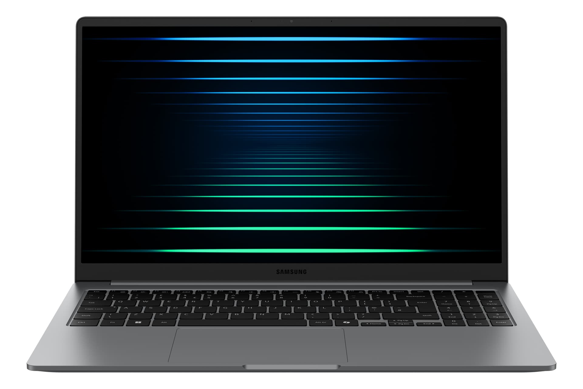 Samsung Galaxy Book5 15.6" NP754XHD-KD1ES