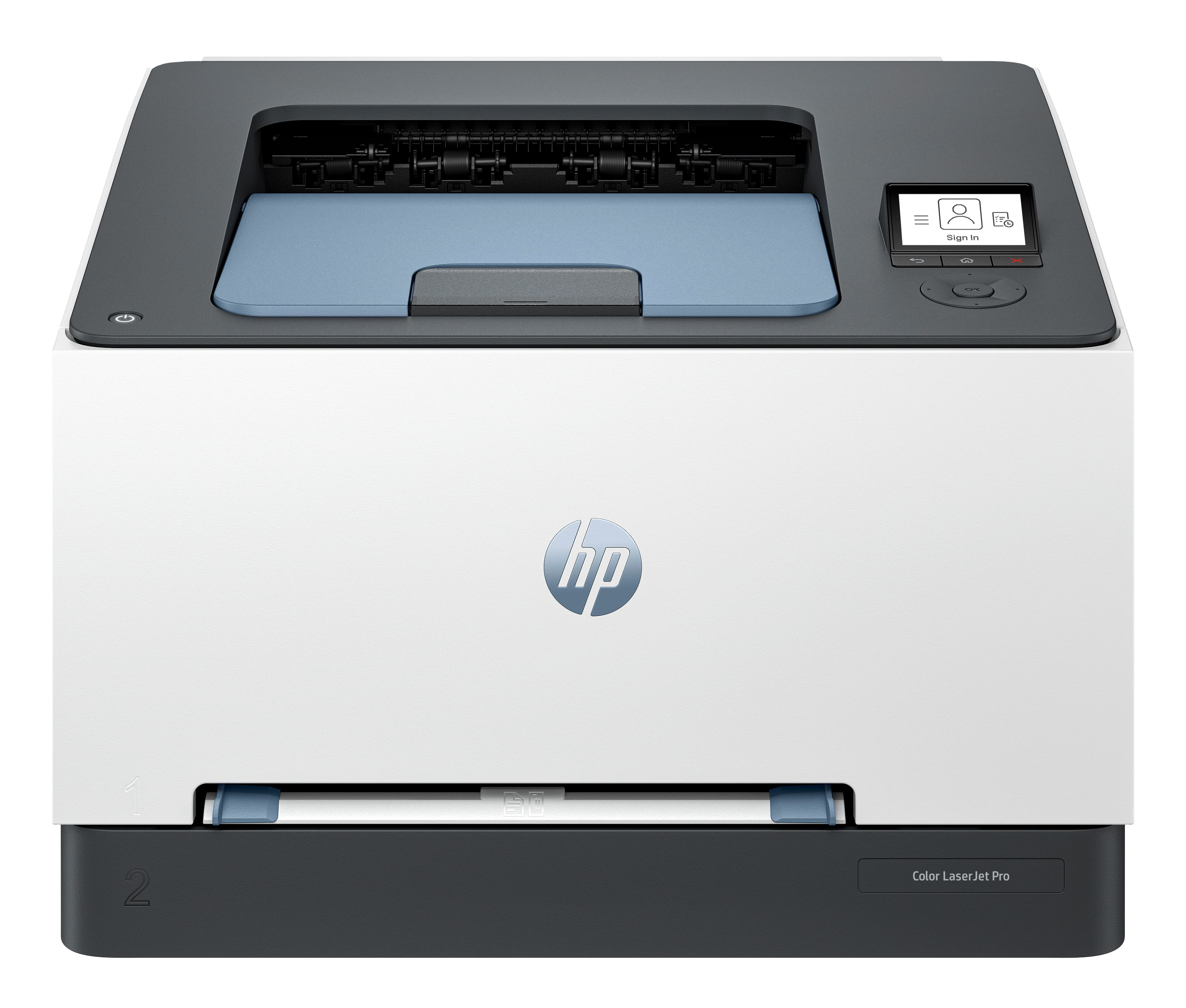 HP LaserJet Pro 3202dn Color Impresora, Solo Ethernet; A doble cara