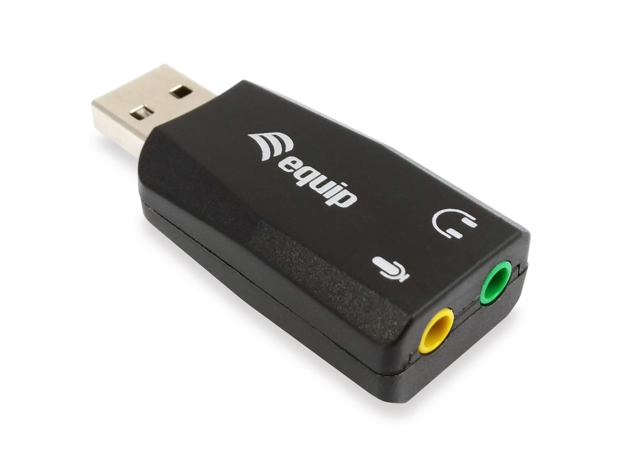Equip 245320 tarjeta de audio USB