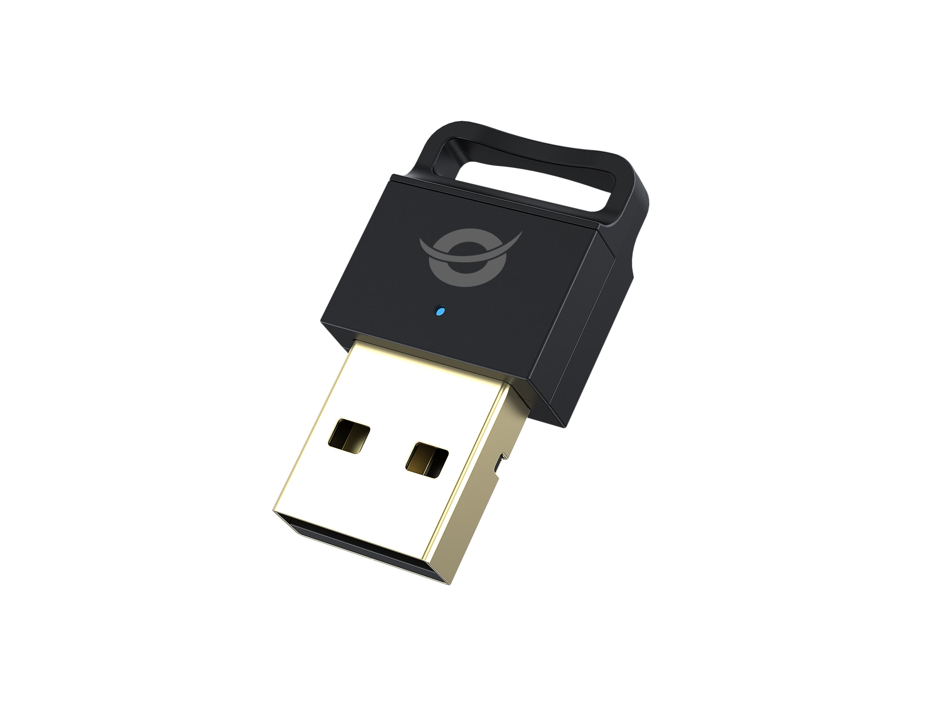 Conceptronic ABBY06B adaptador y tarjeta de red Bluetooth 3 Mbit/s