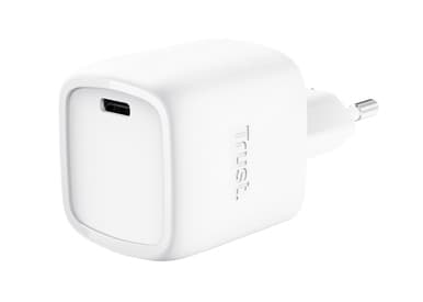 Trust Maxo Cargador GaN USB-C de 30 W