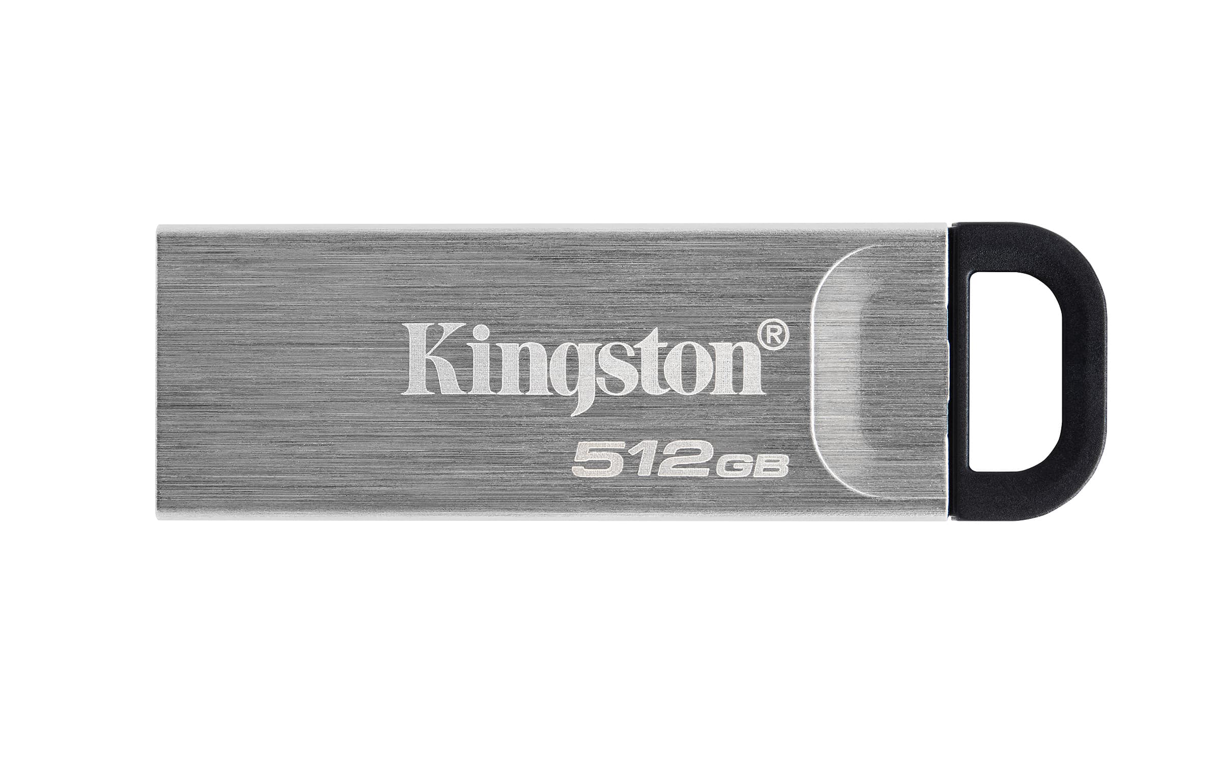 Kingston Technology DataTraveler Unidad Flash USB Kyson de 512 GB