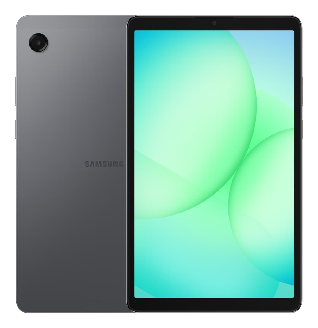Samsung Galaxy Tab A11 4G LTE-TDD & LTE-FDD 64 GB 22,1 cm (8.7") 4 GB Wi-Fi 5 (802.11ac) Gris