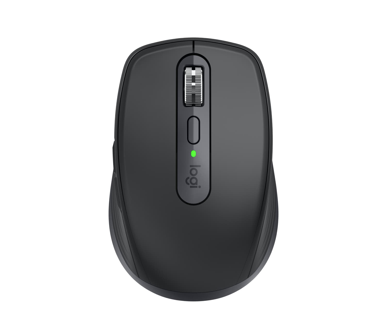 Logitech MX Anywhere 3S for Business ratón Oficina Mano derecha RF Wireless + Bluetooth Laser 8000 DPI