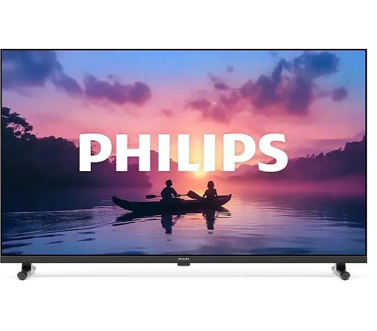Philips 40PFS6050/12 Televisor 101,6 cm (40") Full HD Smart TV Wifi Negro