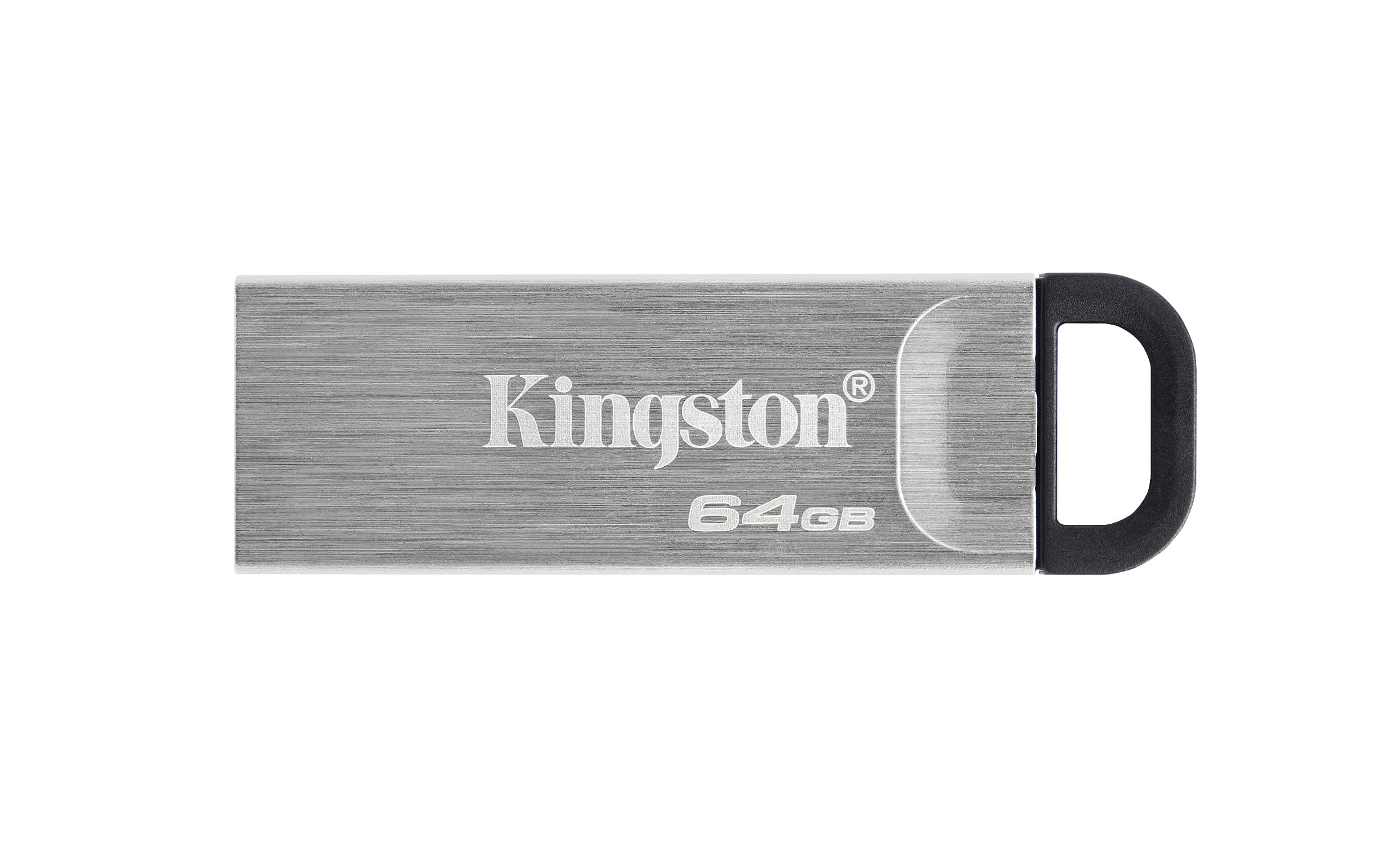Kingston Technology DataTraveler Unidad Flash USB Kyson de 64 GB