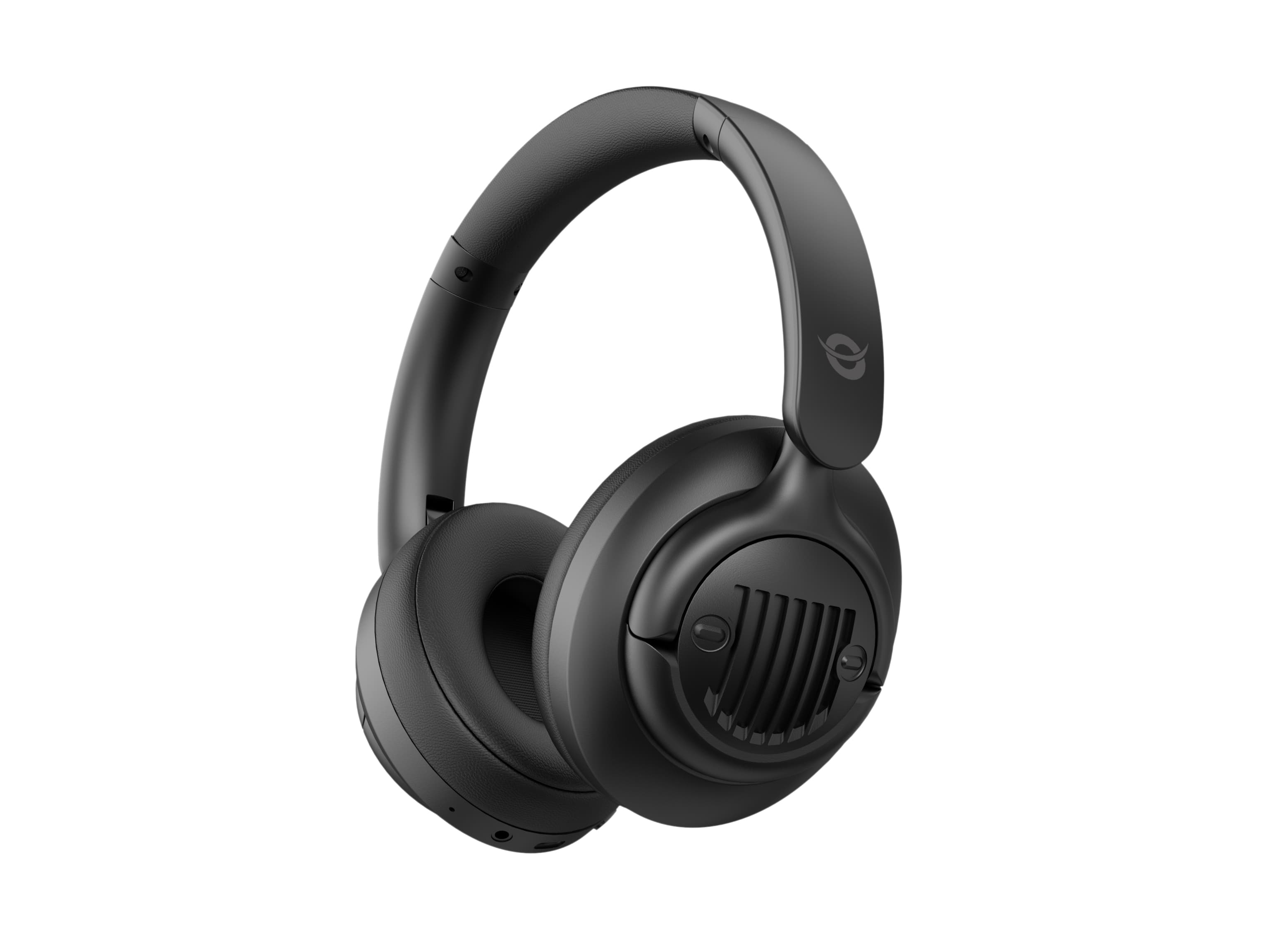 Conceptronic ALVAH02B auricular y casco Auriculares Inalámbrico y alámbrico Diadema Llamadas/Música Bluetooth Negro