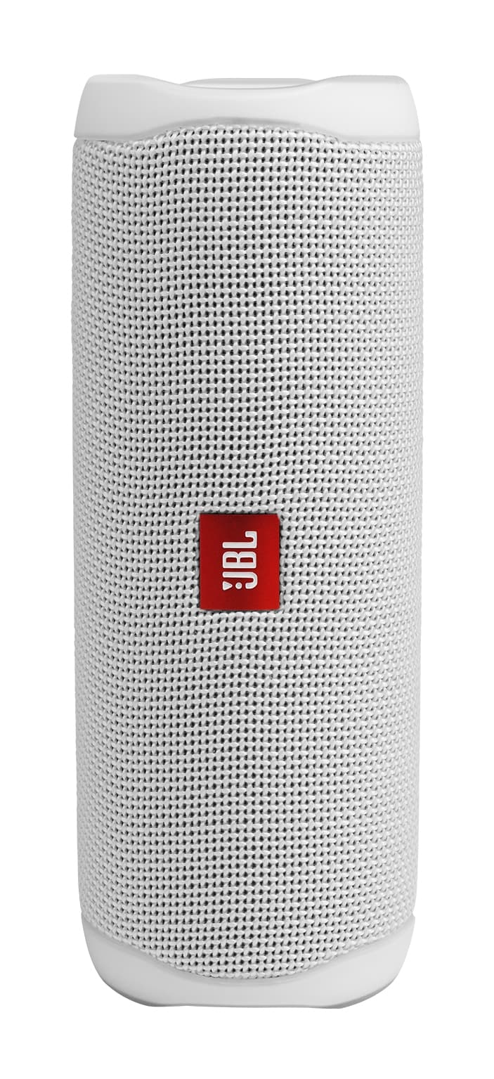 JBL FLIP 5 Altavoz portátil estéreo Blanco 20 W