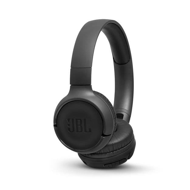 JBL Tune 500BT Auriculares Inalámbrico Diadema Llamadas/Música Bluetooth Negro