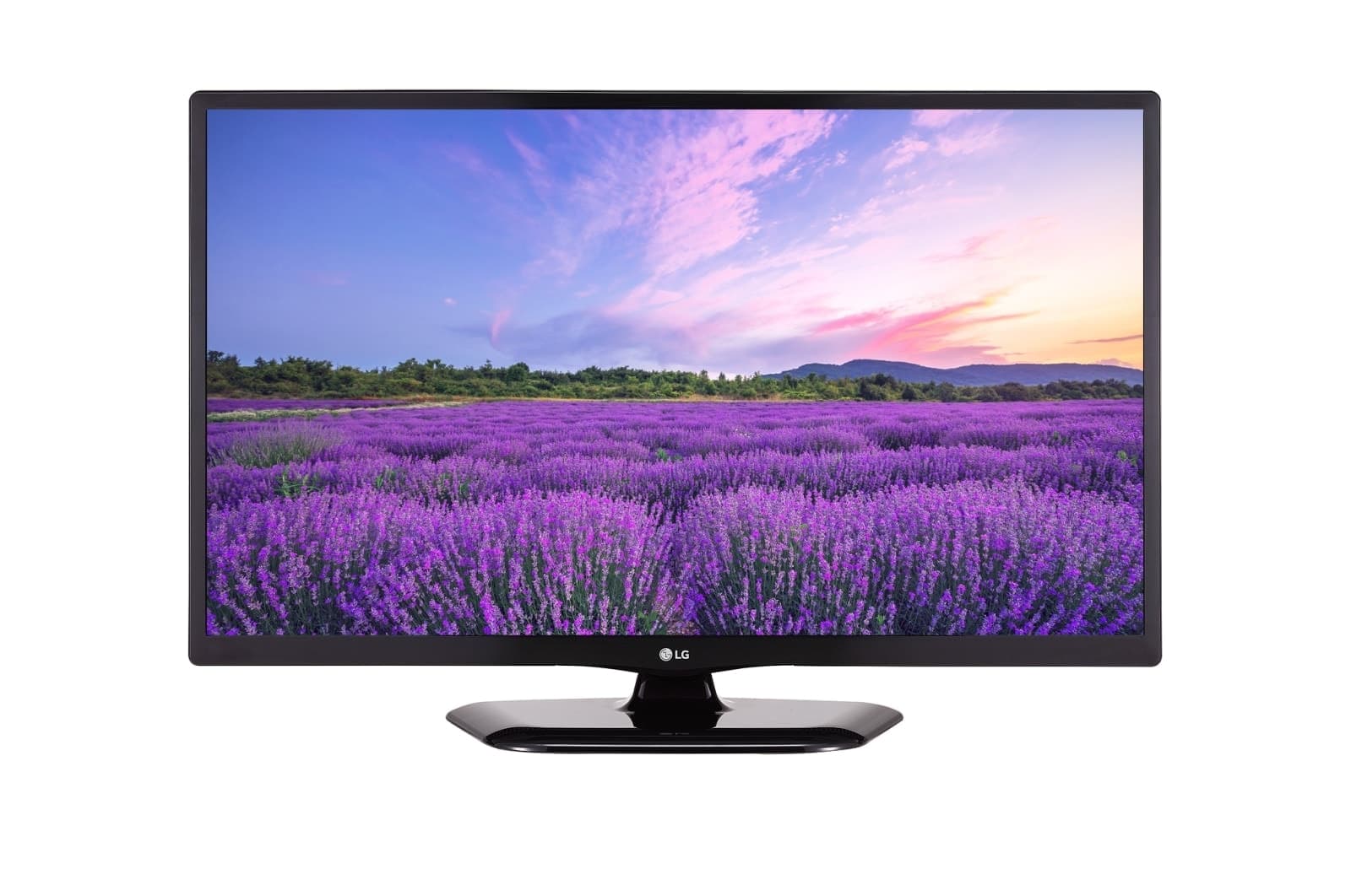 LG 32LN661HBLA Televisor 81,3 cm (32") HD Wifi Negro 240 cd / m²