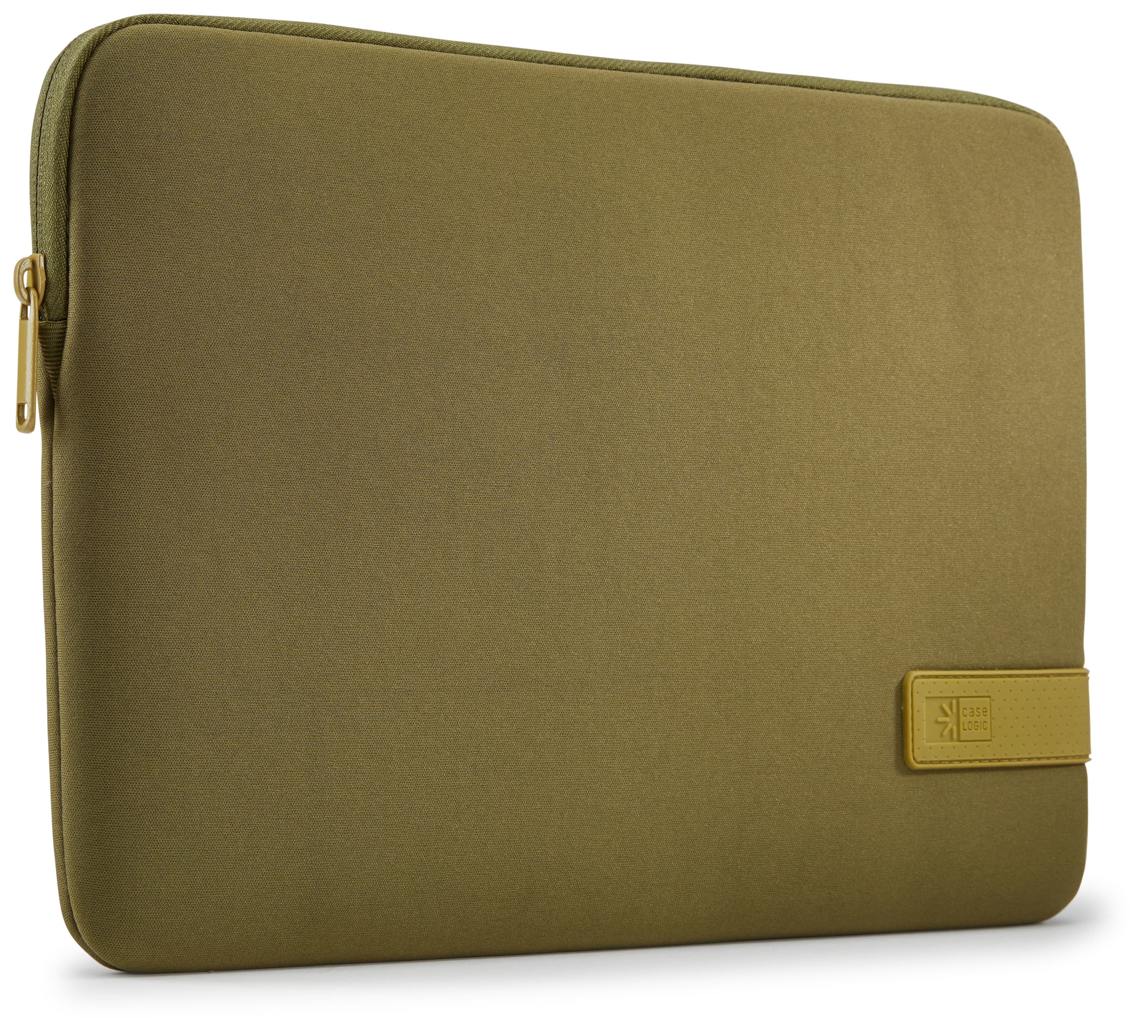 Case Logic Reflect REFPC-113 Capulet Olive/Green Olive 33,8 cm (13.3") Funda Verde, Oliva
