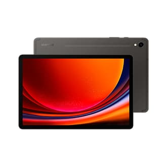 Samsung Galaxy Tab S9 SM-X716B 5G Snapdragon 256 GB 27,9 cm (11") 12 GB Wi-Fi 6 (802.11ax) Android 13 Grafito