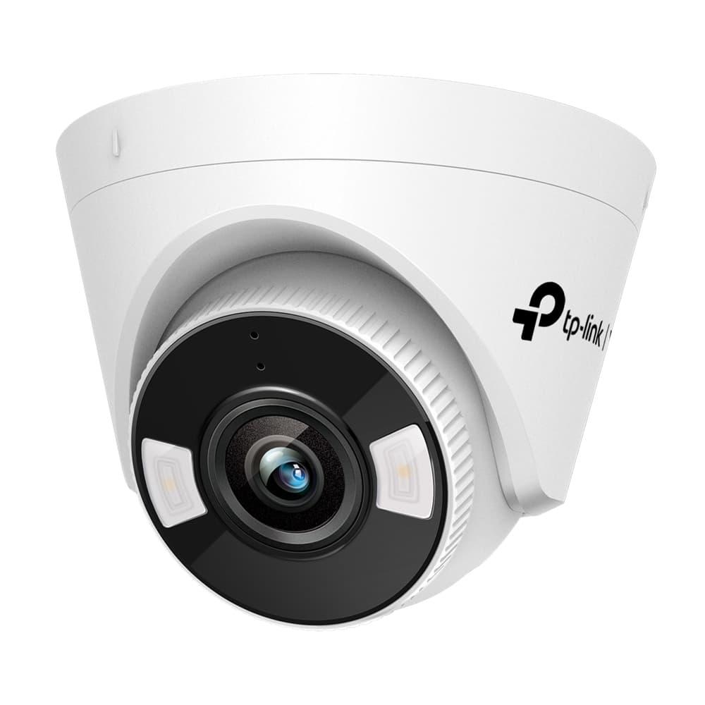 TP-Link VIGI C440(4mm) Almohadilla Cámara de seguridad IP Exterior 2560 x 1440 Pixeles Techo