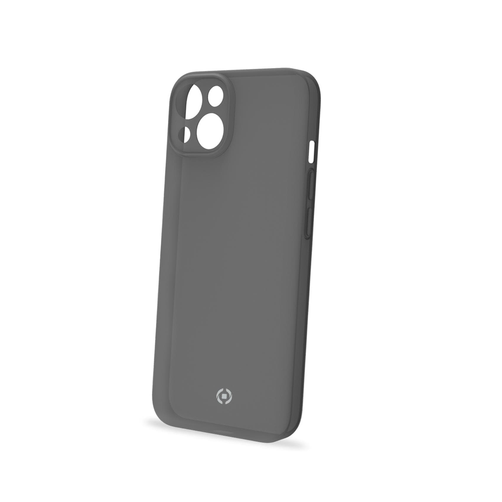 Celly SPACE1024BK funda para teléfono móvil 15,4 cm (6.06") Negro