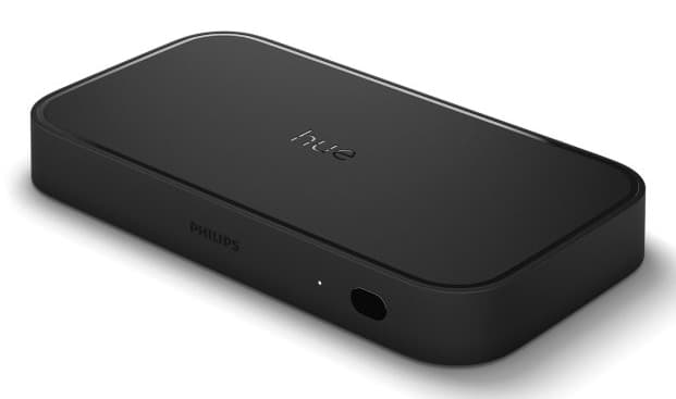 Philips Sync Box Negro