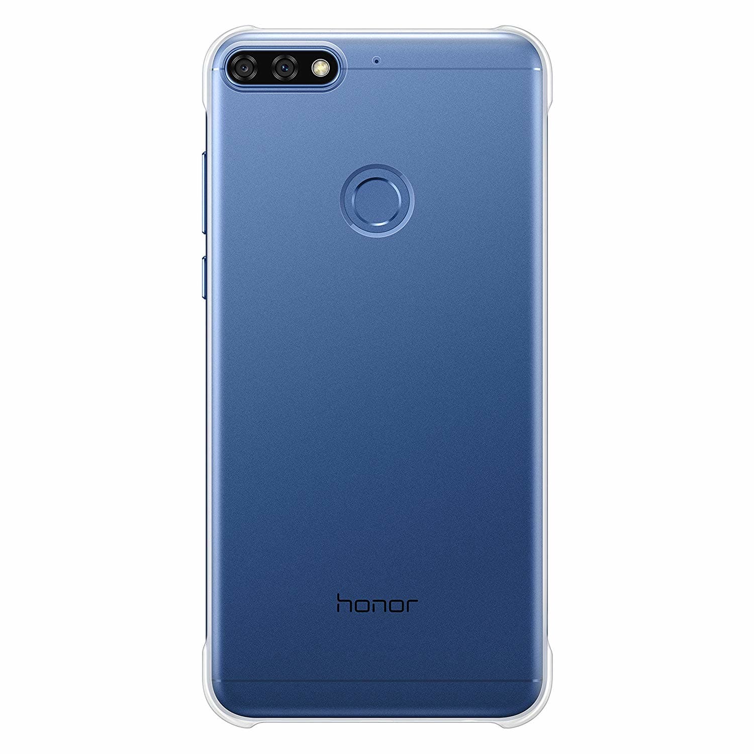 Honor 51992436 funda para teléfono móvil 14,5 cm (5.7") Transparente