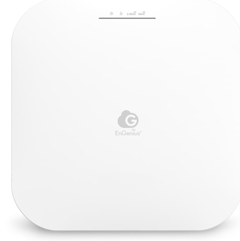 EnGenius ECW212L punto de acceso inalámbrico Blanco Energía sobre Ethernet (PoE)