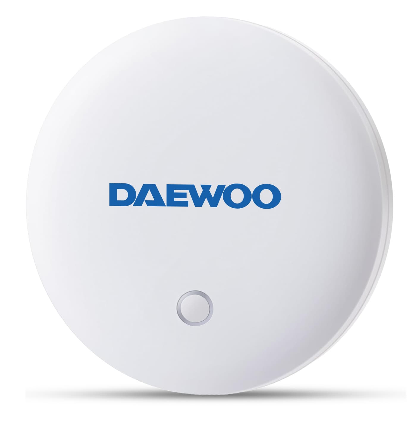 Daewoo D-FX11 localizador o rastreador GPS PET Rastreador de GPS Blanco