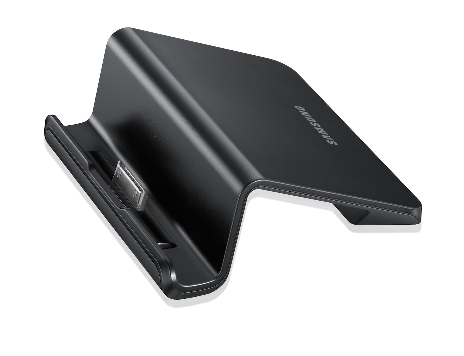 Samsung EDD-D100BEGSTD estación dock para móvil Tableta/Smartphone Negro