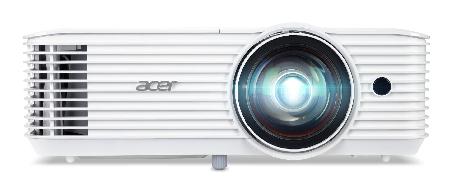Acer S1386WHN Proyector de alcance estándar 3600 lúmenes ANSI DLP WXGA (1280x800) 3D Blanco