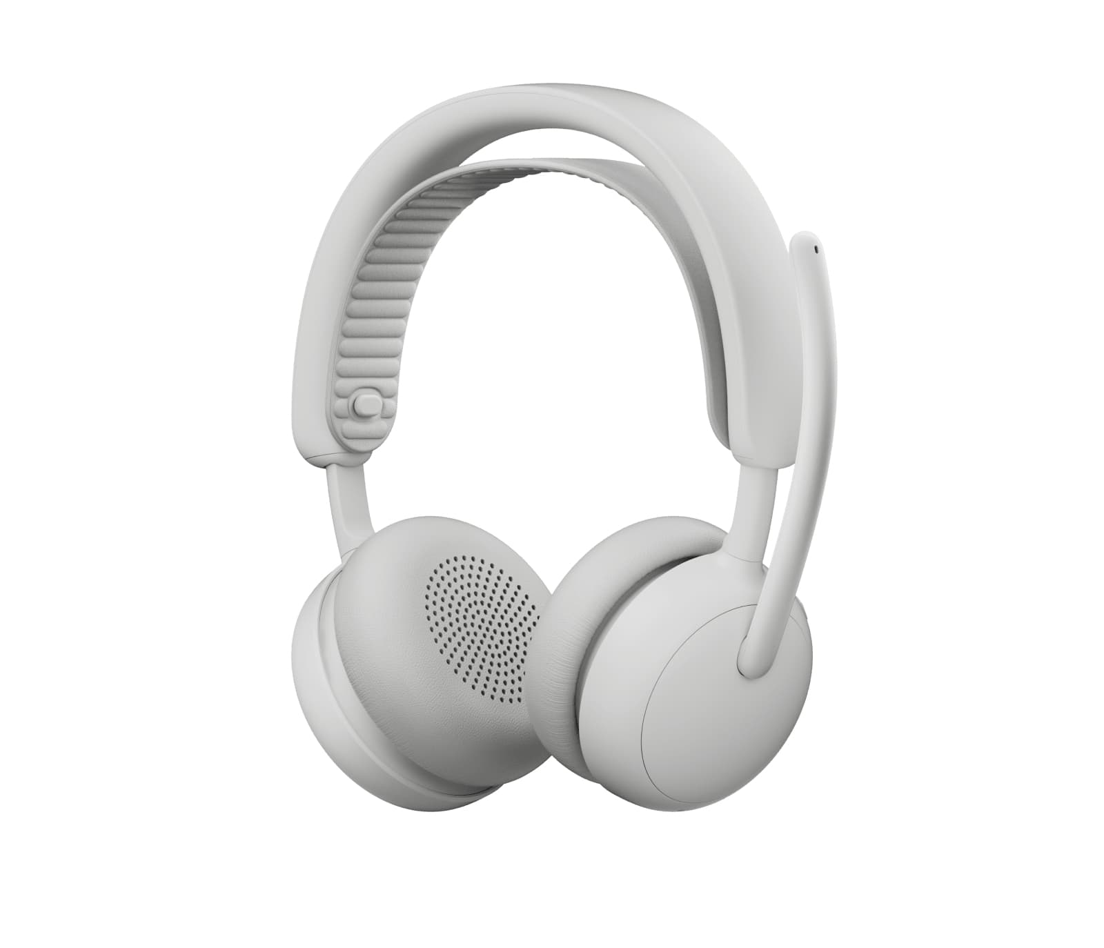 Logitech Zone Wireless 2 ES Auriculares Inalámbrico Diadema Business/Everyday USB Tipo C Bluetooth Blanco