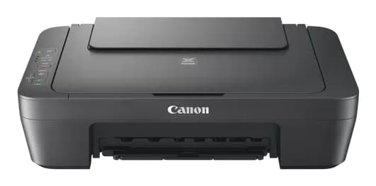 Canon PIXMA MG2556S Inyección de tinta A4 4800 x 600 DPI