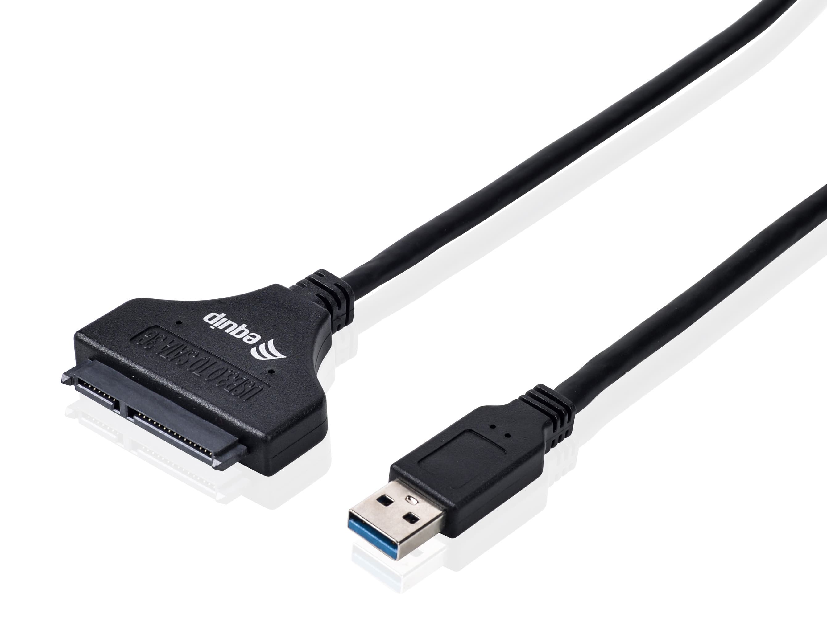 Equip Adaptador USB 3.0 a SATA